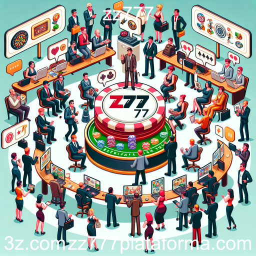 Explorando a Comunidade da Game Forum no zz777